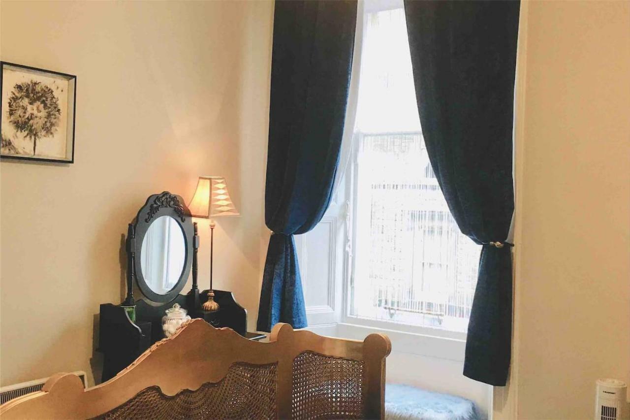 The Jeffrey Street Apartment Эдинбург Экстерьер фото